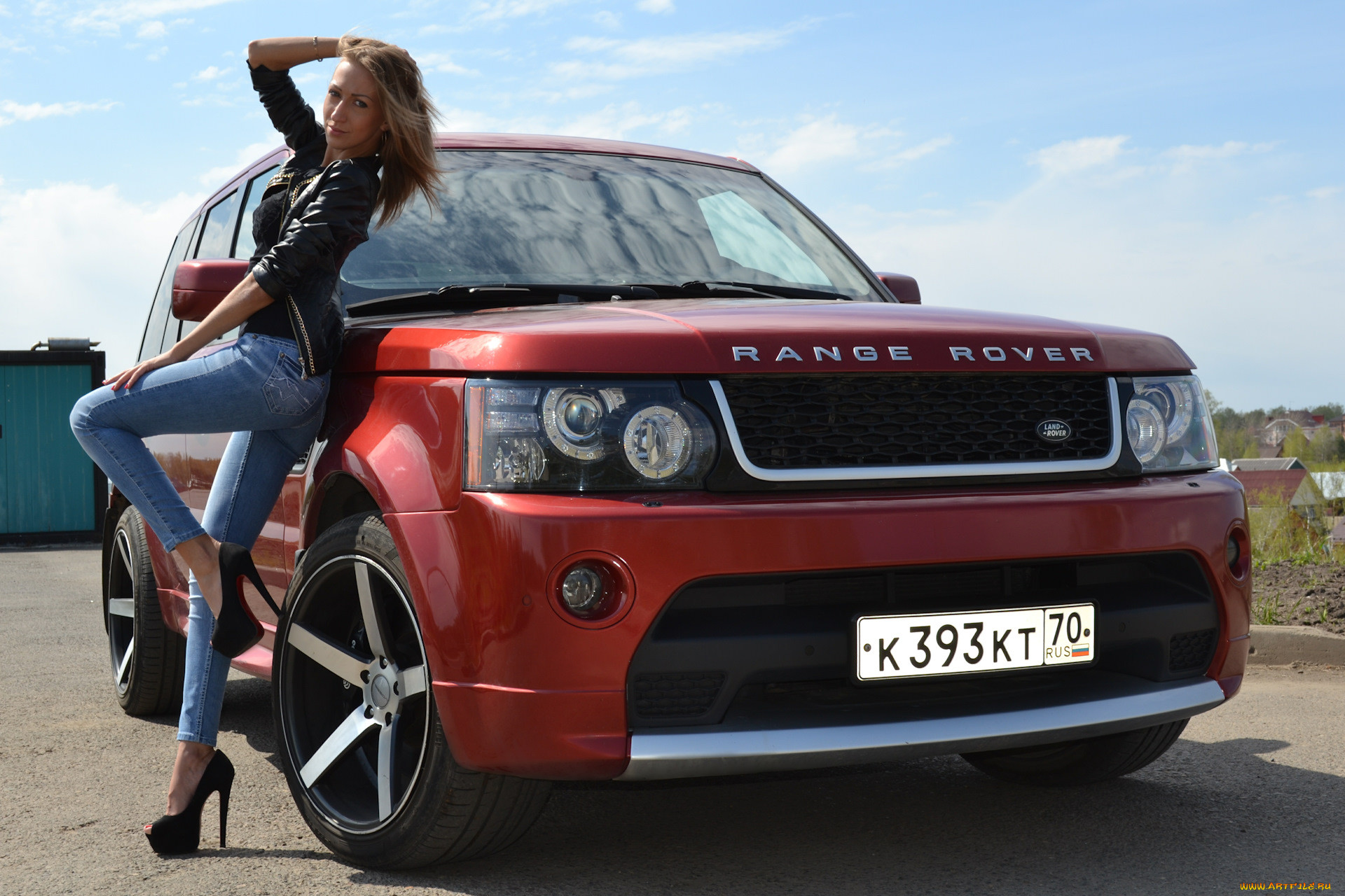 auto girl, , -  , auto, girl